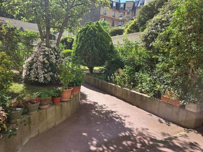 For sale Paris-15eme-arrondissement 1 room 38 m2 Paris (75015) photo 4