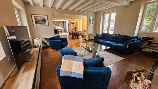 For sale Houdan 8 rooms 198 m2 Yvelines (78550) photo 1