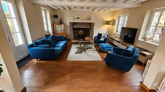 For sale Houdan 8 rooms 198 m2 Yvelines (78550) photo 2