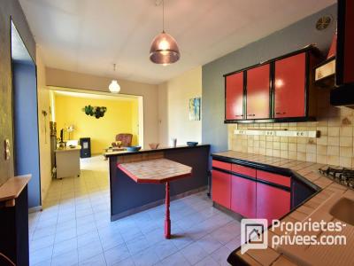 For sale Vierzon 2 rooms 52 m2 Cher (18100) photo 2