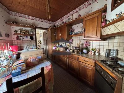 Acheter Maison 63 m2 Coudekerque-branche
