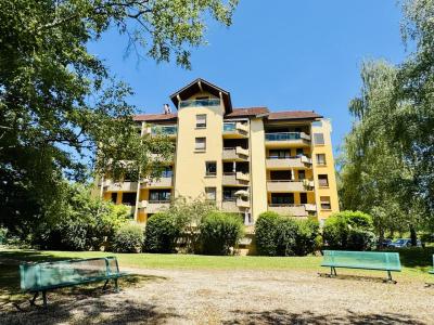 For sale Saint-julien-en-genevois Saint Julien en Genevois 4 rooms 86 m2 Haute savoie (74160) photo 0