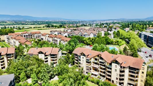 For sale Saint-julien-en-genevois Saint Julien en Genevois 4 rooms 86 m2 Haute savoie (74160) photo 1