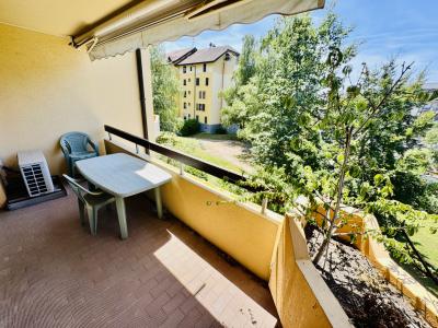 For sale Saint-julien-en-genevois Saint Julien en Genevois 4 rooms 86 m2 Haute savoie (74160) photo 2