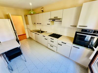 For sale Saint-julien-en-genevois Saint Julien en Genevois 4 rooms 86 m2 Haute savoie (74160) photo 4