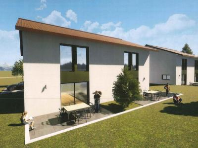 Annonce Vente Terrain Savigny 74