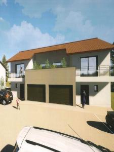 Acheter Terrain Savigny