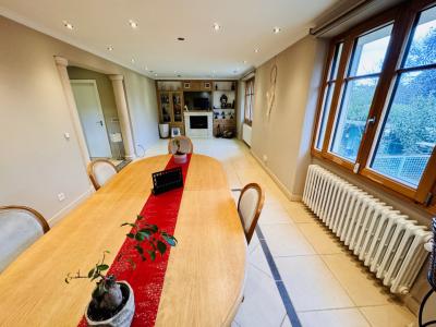 For sale Viry Viry 7 rooms 235 m2 Haute savoie (74580) photo 4