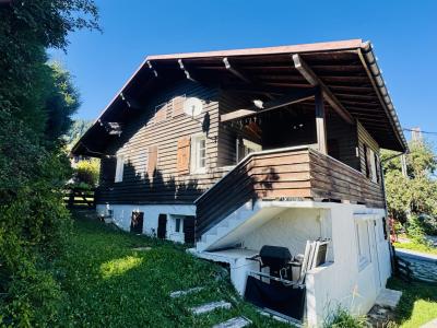 Acheter Maison 129 m2 Megeve