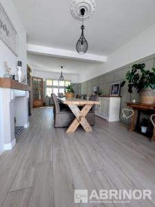 For sale Mons-en-pevele 6 rooms 205 m2 Nord (59246) photo 3