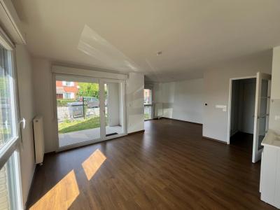 Annonce Location 3 pices Appartement Mons-en-baroeul 59