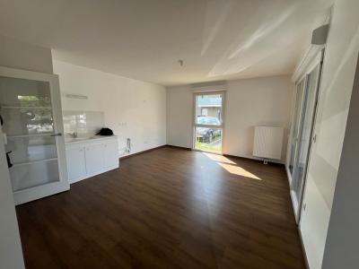 Louer Appartement 67 m2 Mons-en-baroeul