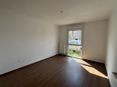 Louer Appartement Mons-en-baroeul Nord