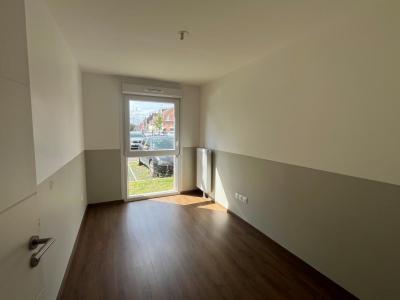 Louer Appartement Mons-en-baroeul 802 euros