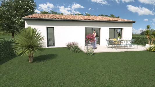 Annonce Vente 4 pices Maison Camaret-sur-aigues 84