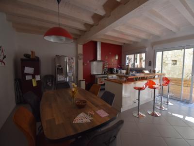 Acheter Maison Isle-d'espagnac Charente