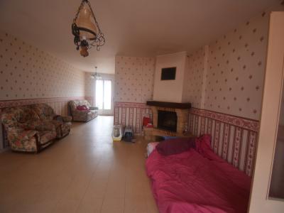 Acheter Maison 105 m2 Angouleme