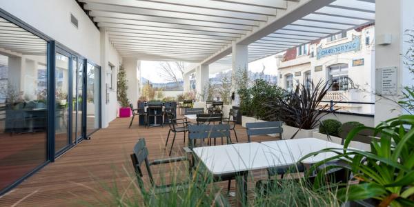 Acheter Appartement 60 m2 Marseille-10eme-arrondissement