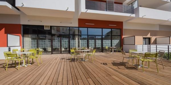 For sale Saint-jean-de-vedas 2 rooms 39 m2 Herault (34430) photo 3