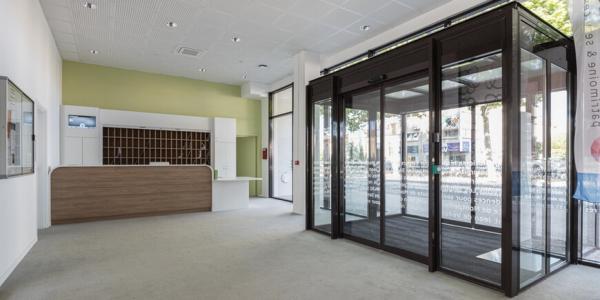 For sale Saint-jean-de-vedas 2 rooms 39 m2 Herault (34430) photo 4