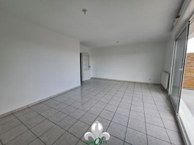 For rent Besancon 3 rooms 68 m2 Doubs (25000) photo 1