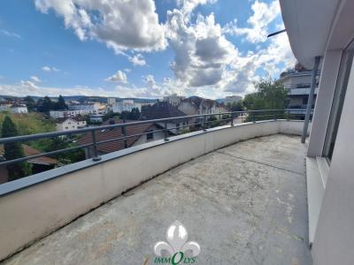 For rent Besancon 3 rooms 68 m2 Doubs (25000) photo 2