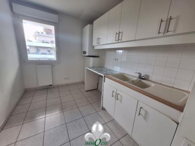 For rent Besancon 3 rooms 68 m2 Doubs (25000) photo 4