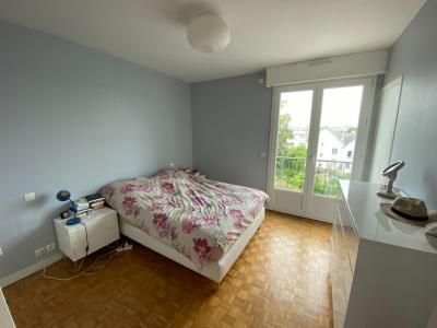 Louer Appartement Lorient 790 euros