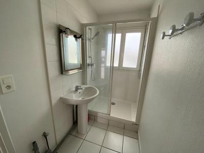 Louer Appartement 51 m2 Lorient