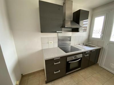 Louer Appartement Lorient Morbihan