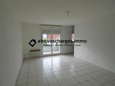 For sale Valenciennes 2 rooms 47 m2 Nord (59300) photo 2