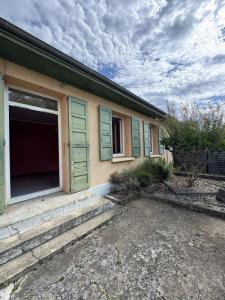 For rent Romans-sur-isere 3 rooms 60 m2 Drome (26100) photo 1