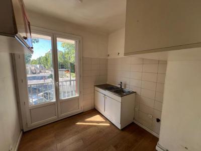 Annonce Vente 4 pices Appartement Beaurecueil 13