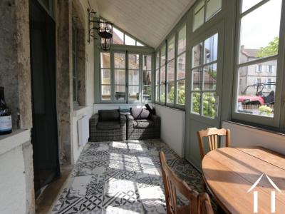 Acheter Maison 135 m2 Saint-gervais-sur-couches