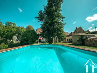 Acheter Maison Dennevy Saone et loire