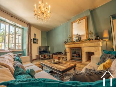 Acheter Maison Dennevy 350000 euros