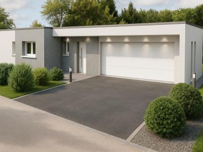 Annonce Vente Maison Montbeliard 25