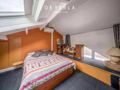 Acheter Appartement Paris-19eme-arrondissement 1195000 euros