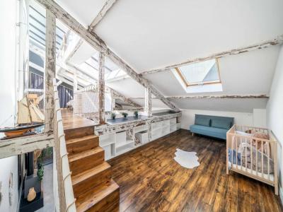 Acheter Appartement Vincennes 780000 euros