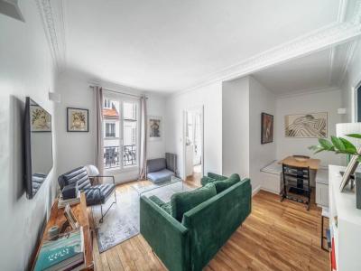 For sale Paris-15eme-arrondissement 3 rooms 61 m2 Paris (75015) photo 0