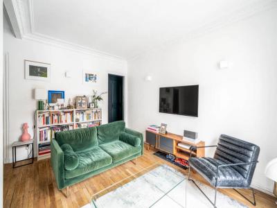 For sale Paris-15eme-arrondissement 3 rooms 61 m2 Paris (75015) photo 1
