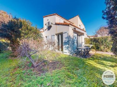 For sale Mandelieu-la-napoule 2 rooms 32 m2 Alpes Maritimes (06210) photo 1