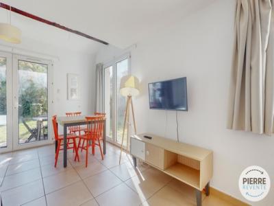 For sale Mandelieu-la-napoule 2 rooms 32 m2 Alpes Maritimes (06210) photo 4
