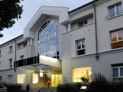 Annonce Vente Appartement Bussy-saint-georges 77