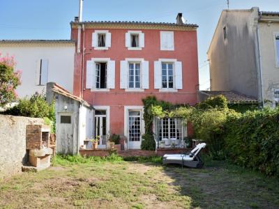 For sale Alzonne 6 rooms 250 m2 Aude (11170) photo 1