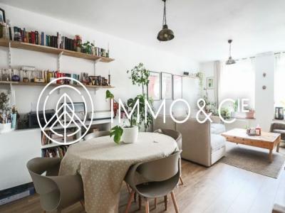 For sale Lille 3 rooms 80 m2 Nord (59000) photo 0