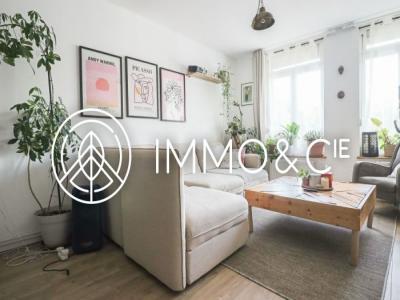Annonce Vente 3 pices Appartement Lille 59