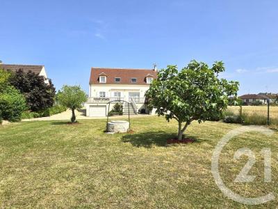 For sale Pont-sainte-maxence 8 rooms 208 m2 Oise (60700) photo 0