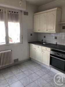 For rent Compiegne 3 rooms 61 m2 Oise (60200) photo 3