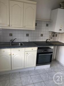 For rent Compiegne 3 rooms 61 m2 Oise (60200) photo 4